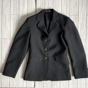 Veste D'équitation Shadbelly RJ Classics – Taille Enfant 12 Ans – Bon état